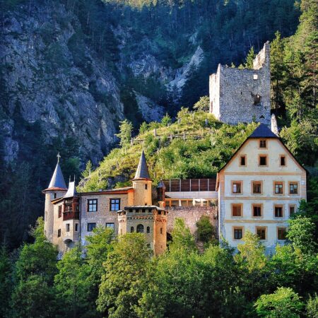 Österreich mit Kindern entdecken – Tipps für den gelungenen Familienurlaub