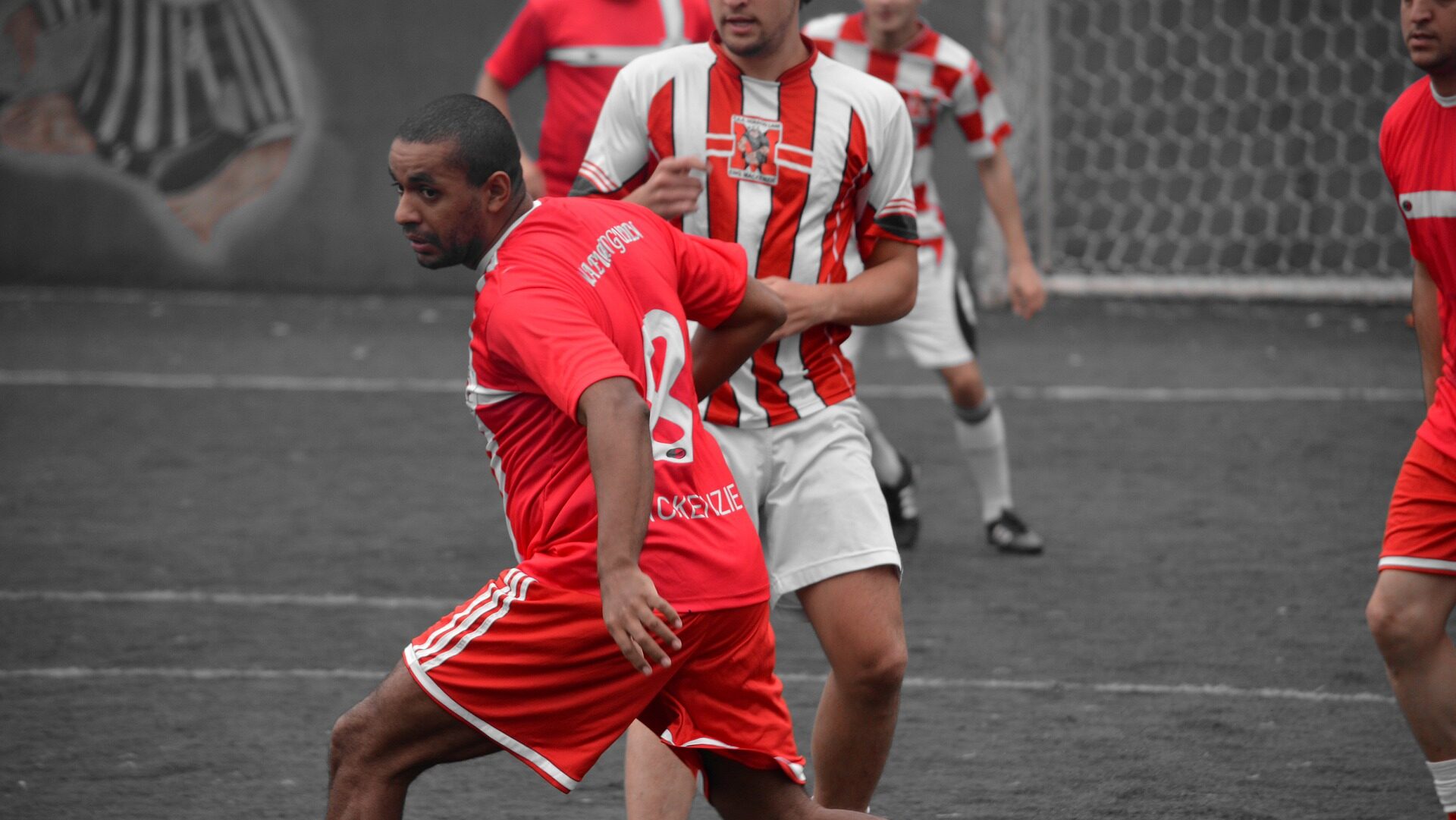 fußball