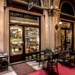 Wiener Kaffeehauskultur - Eine faszinierende Tradition 5 wien kaffeehaus edited