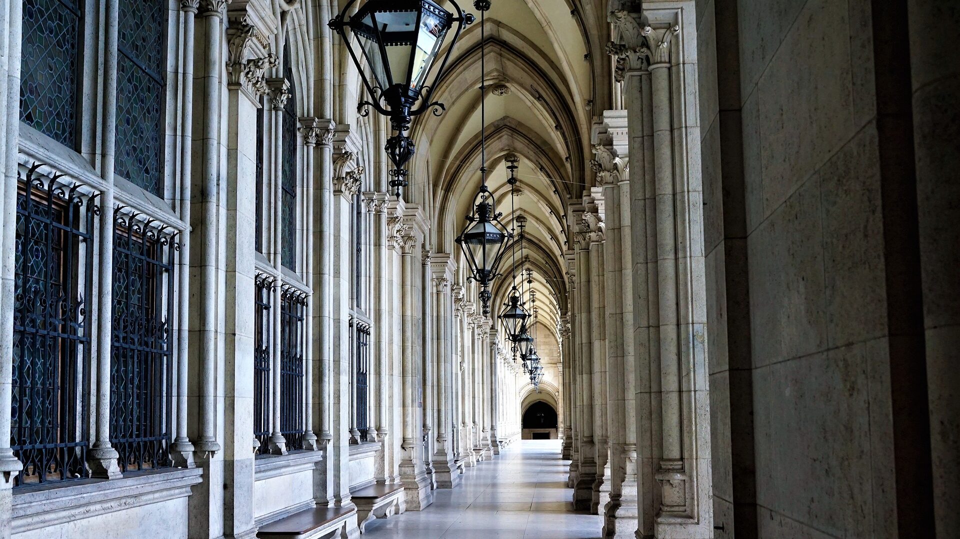 Wien Rathaus