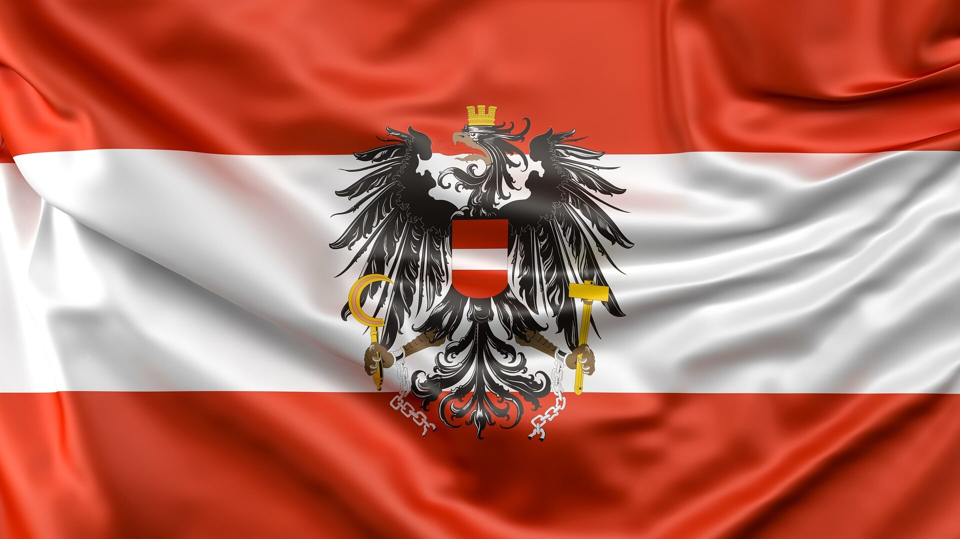österreichische flagge