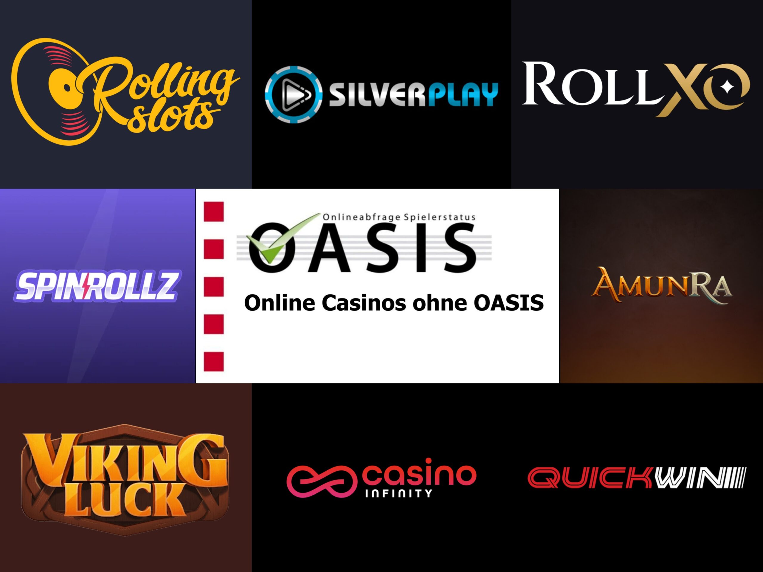 7 einfache Möglichkeiten, Online Casinos Ohne Deutsche Lizenz schneller zu machen