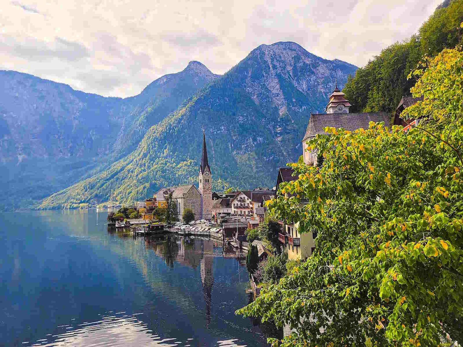 Arbeiten in Österreich 2025 Wichtige Infos für Deutsche