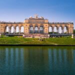 schloss schoenbrunn wien