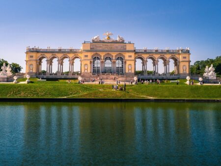 Die Top Ausflugsziele in Wien – Highlights und Reisetipps
