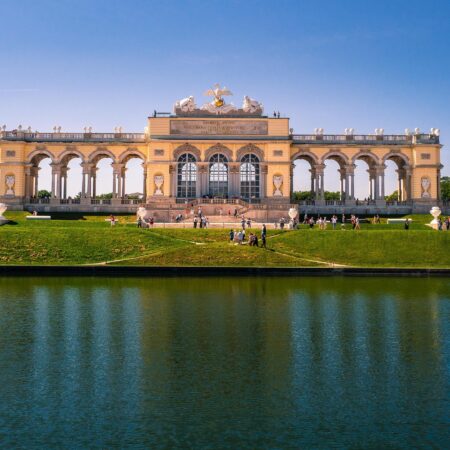 Die Top Ausflugsziele in Wien – Highlights und Reisetipps