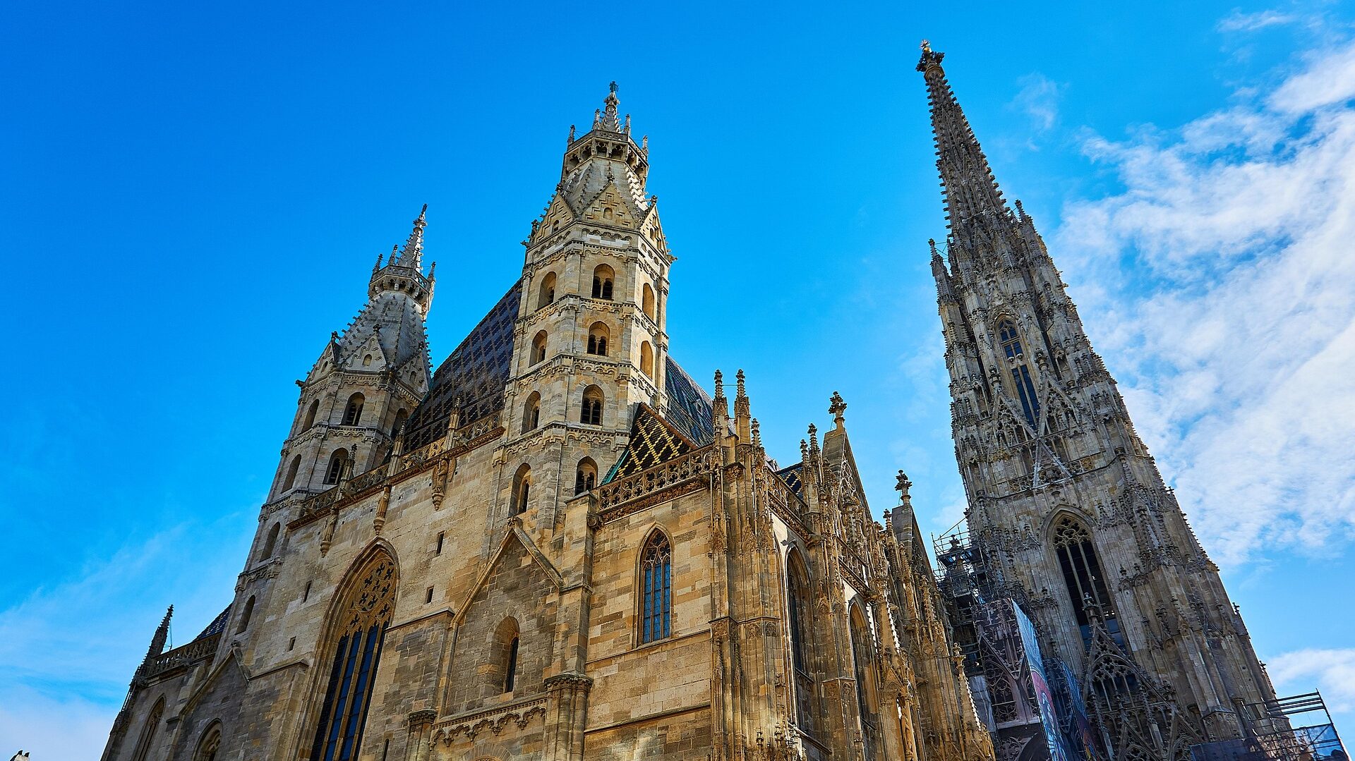 Die Top Ausflugsziele in Wien - Highlights und Reisetipps 2 Top Ausflugsziele in Wien: Der Stephansdom