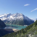 Zillertal als Reiseziel