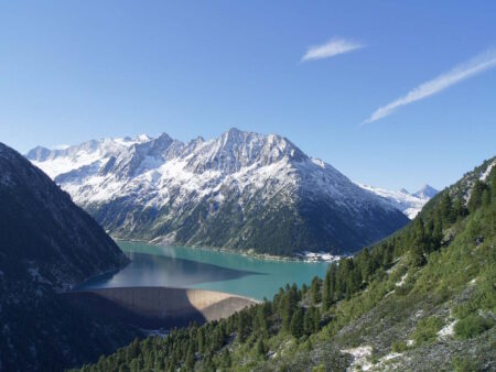 Reiseziel Zillertal – Ein Paradies in den Alpen