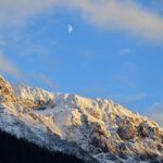 Unterkunft Landschaft