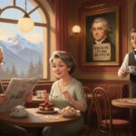 Österreichische Mentalität