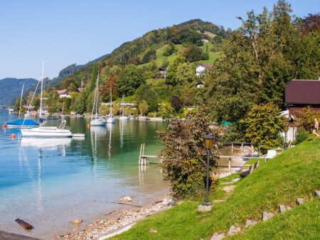 Sommerurlaub in Österreich – die besten Reiseziele für Entspannung & Abenteuer