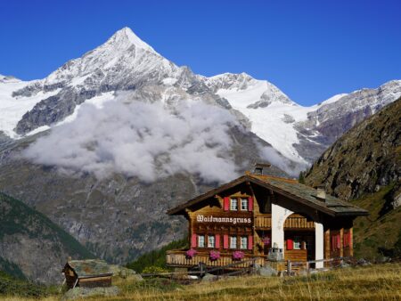 Österreich Immobilien: Trends und Preise im Überblick