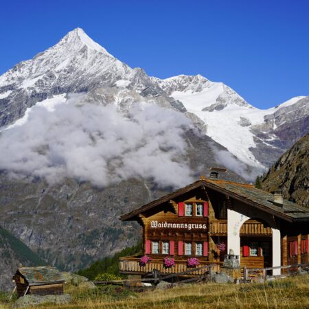 Österreich Immobilien: Trends und Preise im Überblick