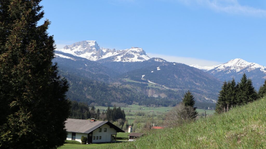 Traditionen die schwinden: Wie sich Österreichs kulturelles Erbe verändert und wieso 3 Traditionen