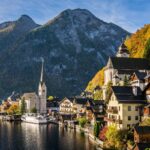 Leistbares Wohnen in Österreich: In diesen Regionen sind die Kosten niedriger 5 Leistbares Wohnen in Österreich, Lebensunterhaltungskosten in Österreich