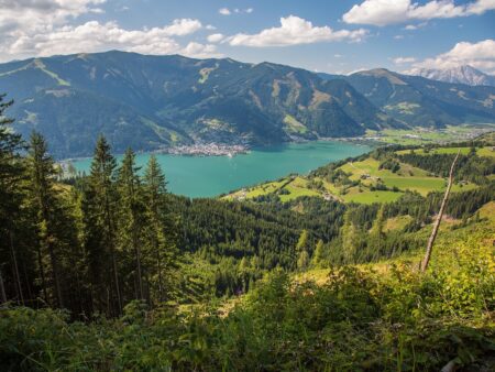 Spektakulärer Motorsport in Zell am See – Das Fat Ice Race