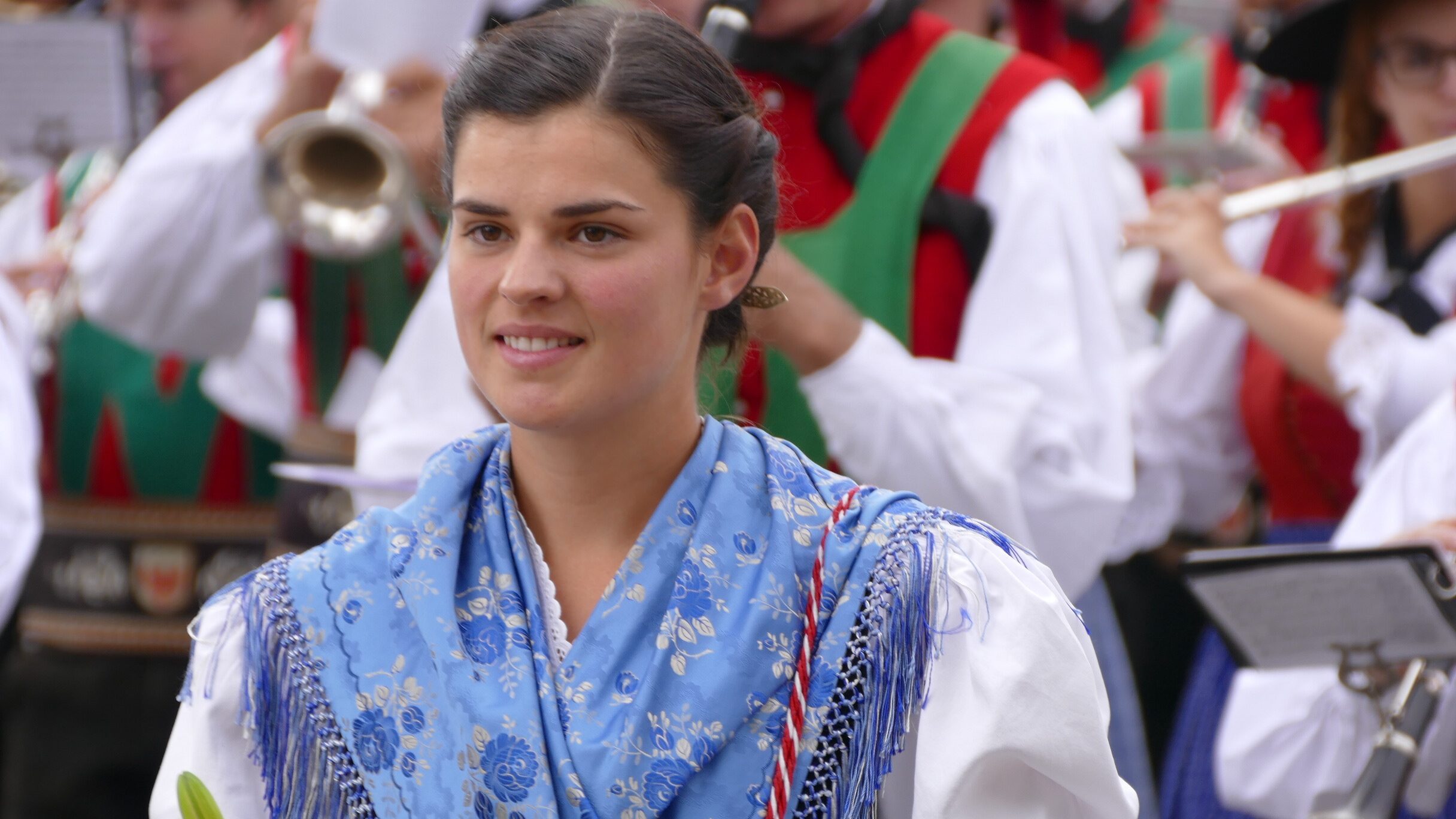 Traditionen die schwinden: Wie sich Österreichs kulturelles Erbe verändert und wieso 1 Traditionen