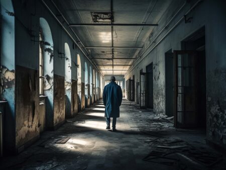 Lost Places in Österreich – legal besuchbar: Verlassene Orte entdecken ohne Ärger