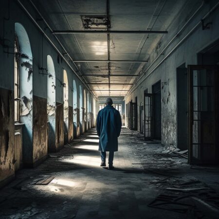 Lost Places in Österreich – legal besuchbar: Verlassene Orte entdecken ohne Ärger