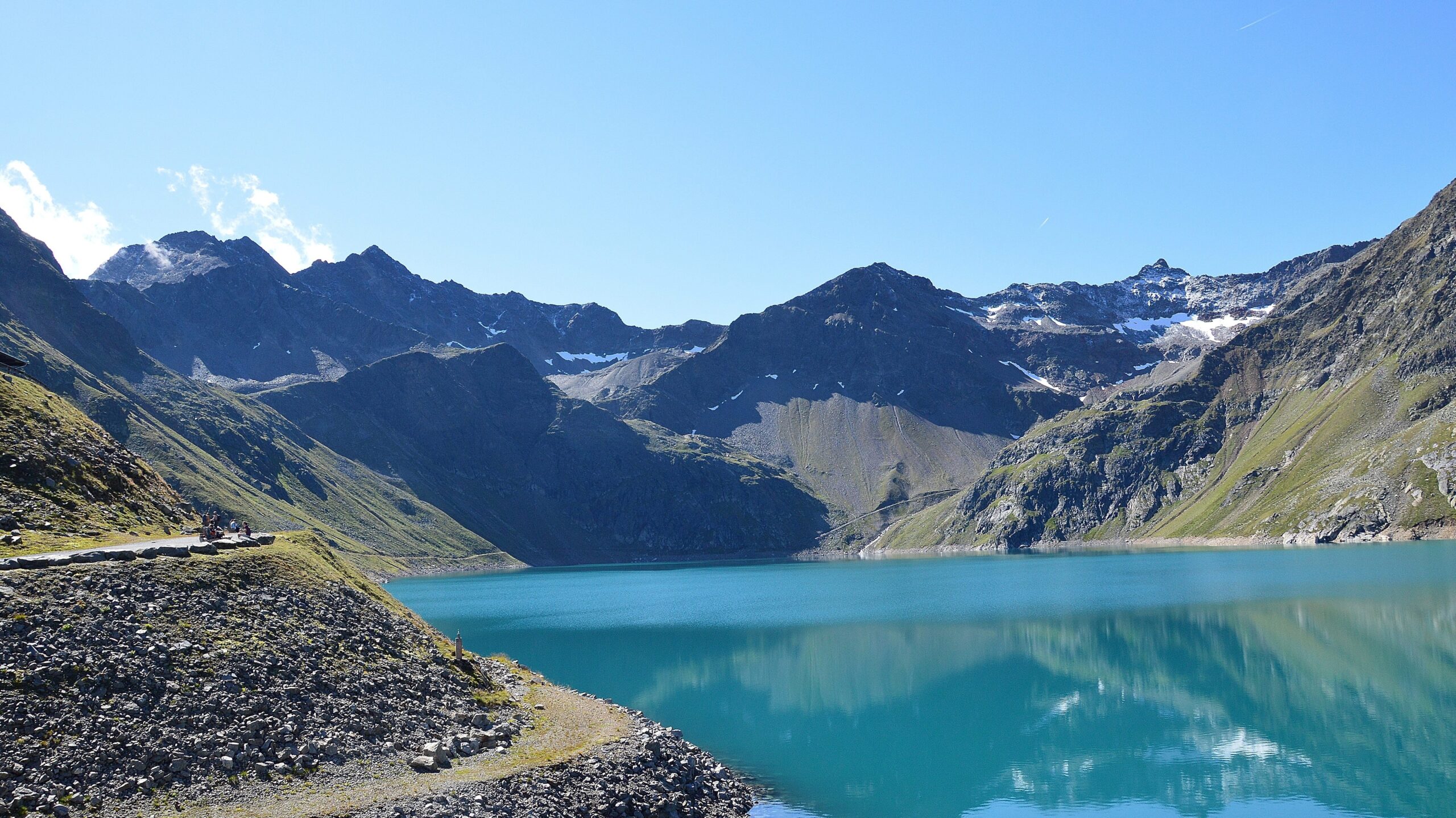 Wanderregionen in Österreich 