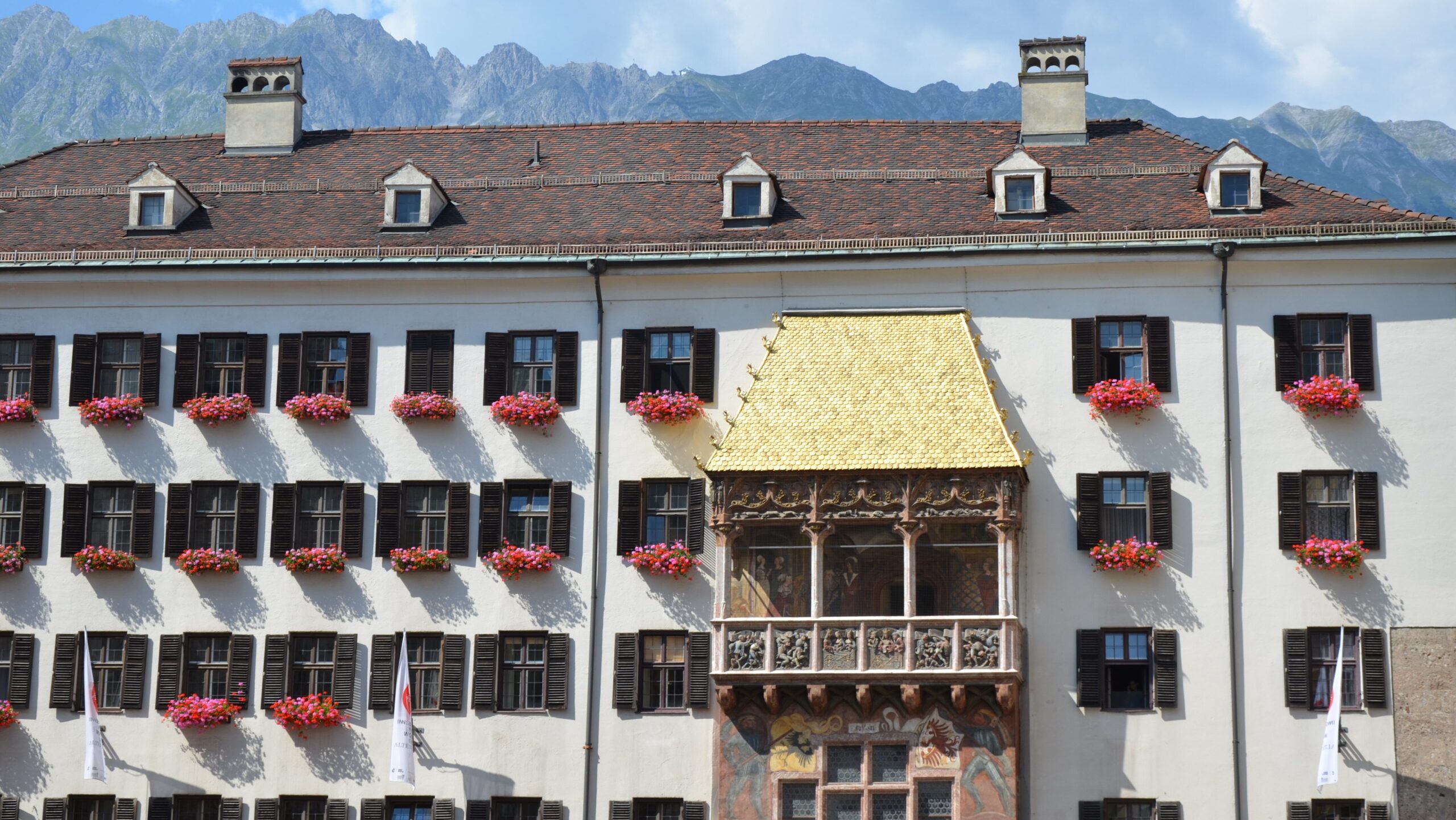 Reiseziel Innsbruck: Sommer- und Winterurlaub in der Alpenstadt 3 Innsbruck