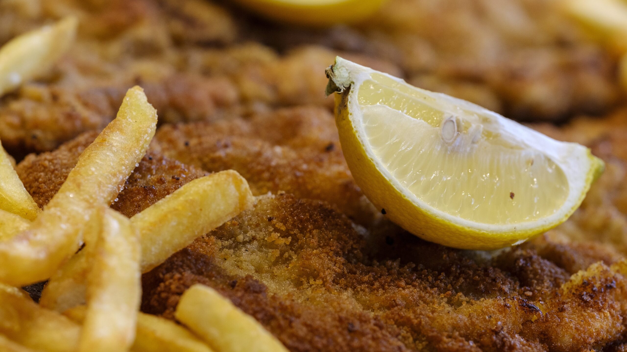 Wiener Schnitzel