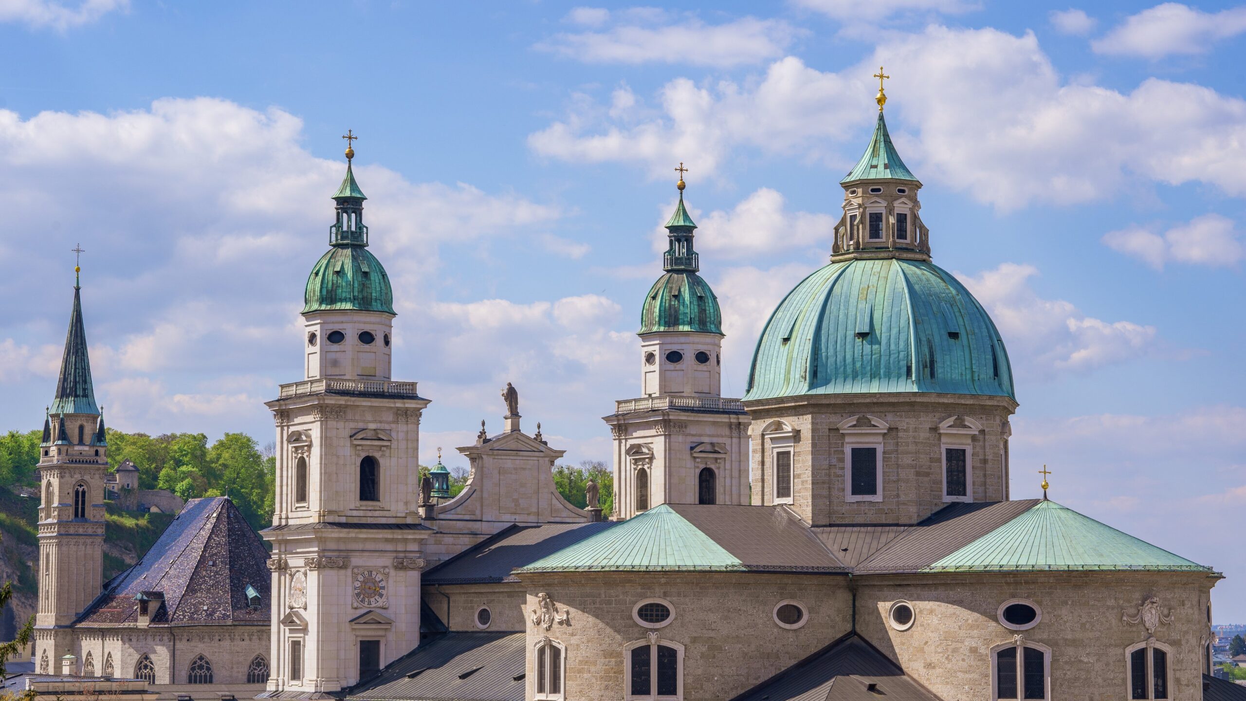 Salzburg – Kultur, Geschichte und Lebensgefühl im Herzen Österreichs 2 Salzburg