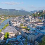 Salzburg – Kultur, Geschichte und Lebensgefühl im Herzen Österreichs 2 Salzburg