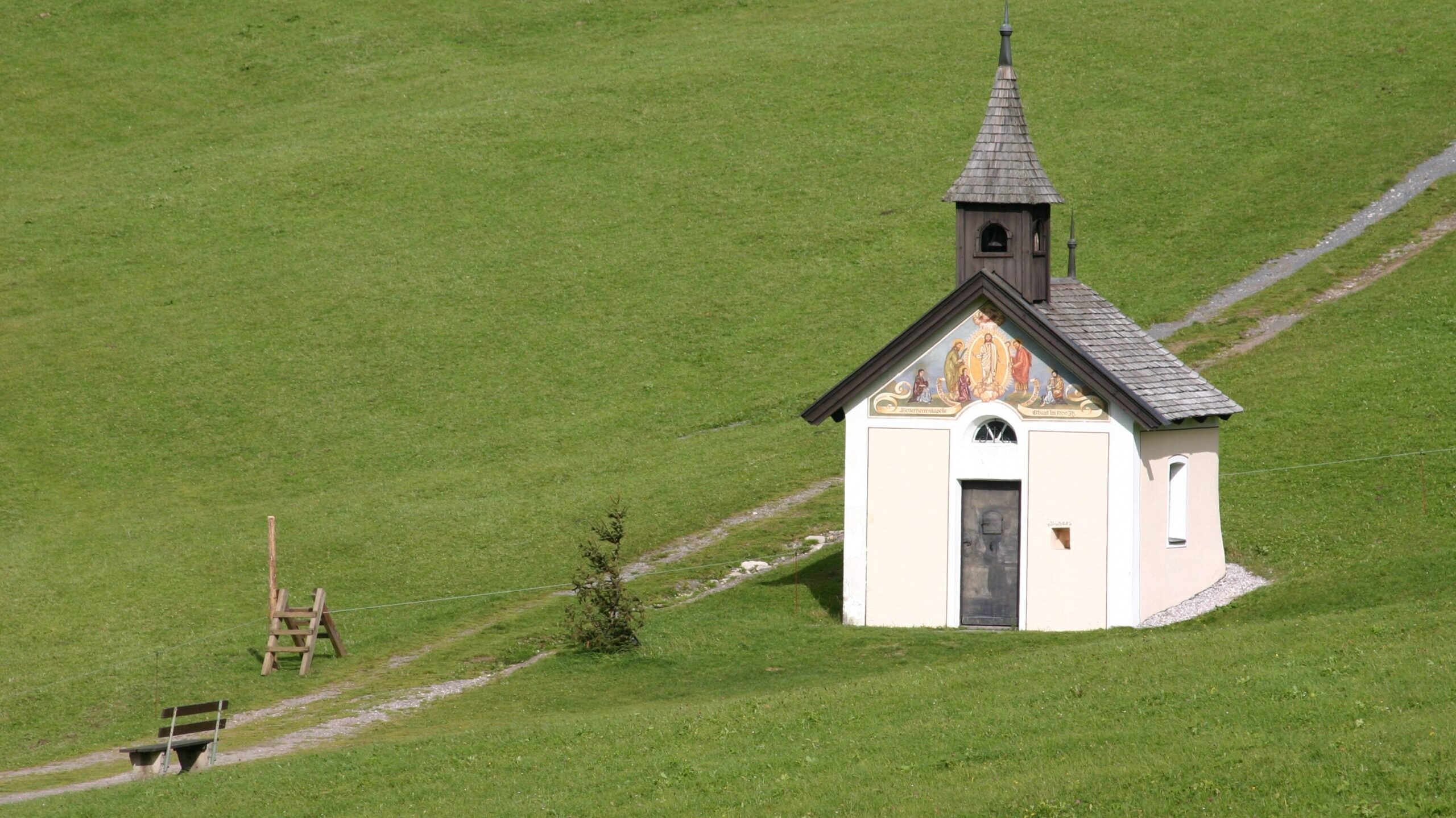 Maria Alm – Natur, Tradition und österreichisches Lebensgefühl 1 Salzburg