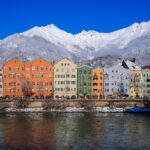 Reiseziel Innsbruck: Sommer- und Winterurlaub in der Alpenstadt 4 Innsbruck