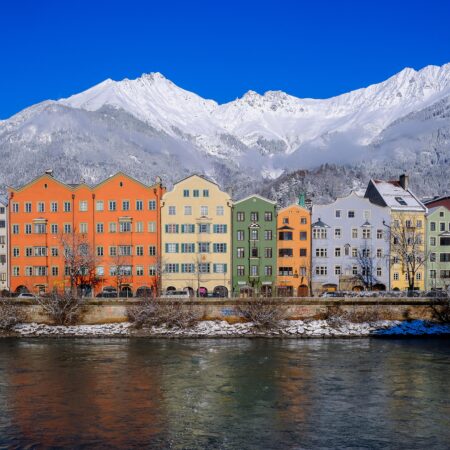 Reiseziel Innsbruck: Sommer- und Winterurlaub in der Alpenstadt