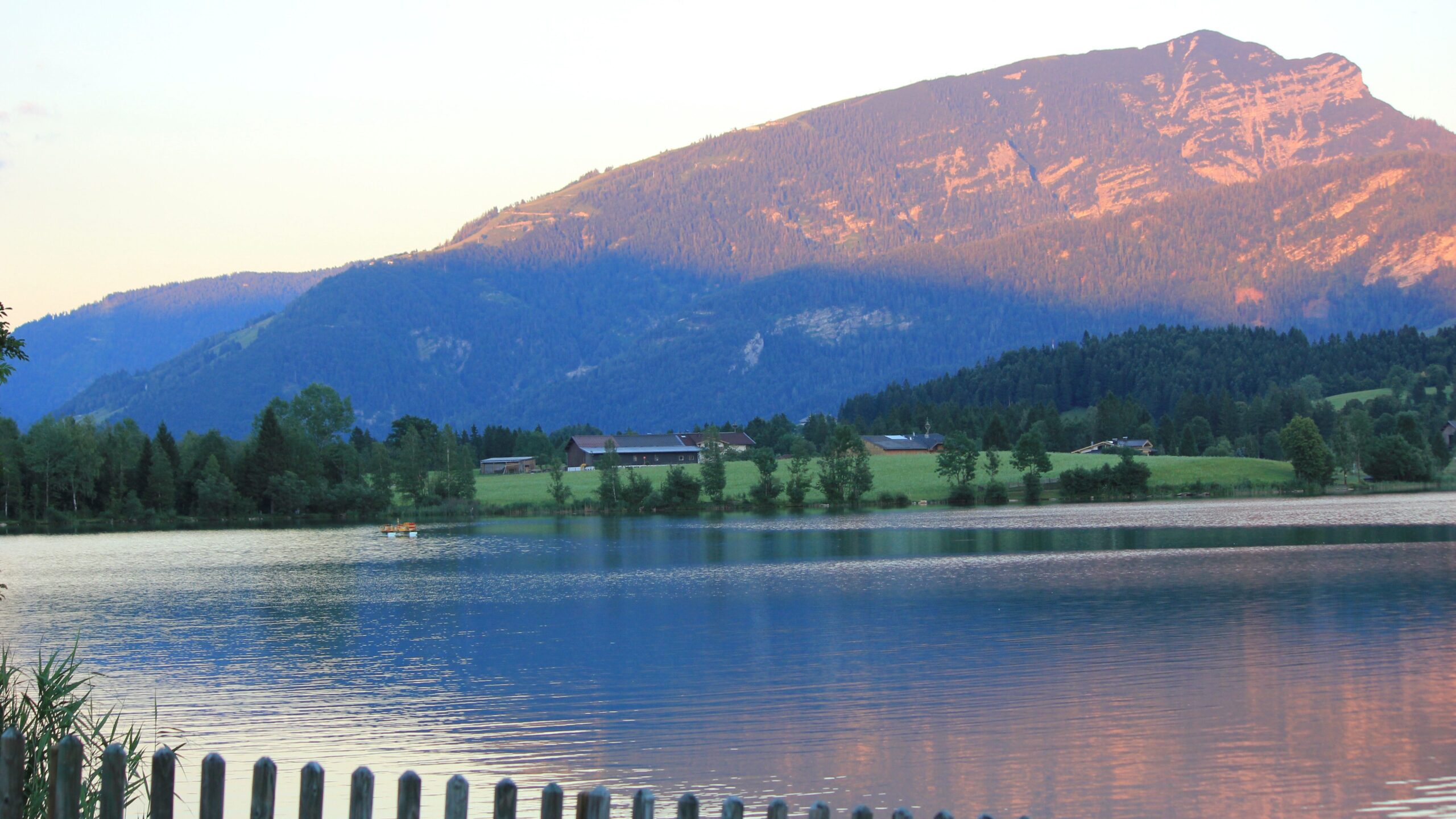 Österreich Urlaub teuer 