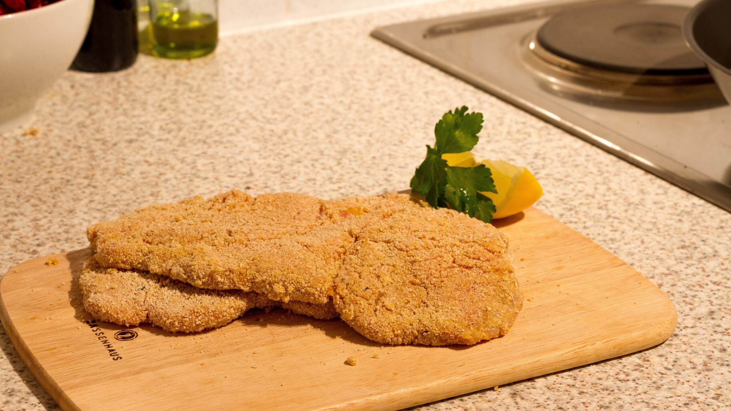 Wiener Schnitzel