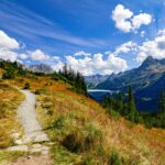 Wanderregionen in Österreich