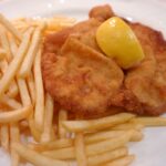 Wiener Schnitzel