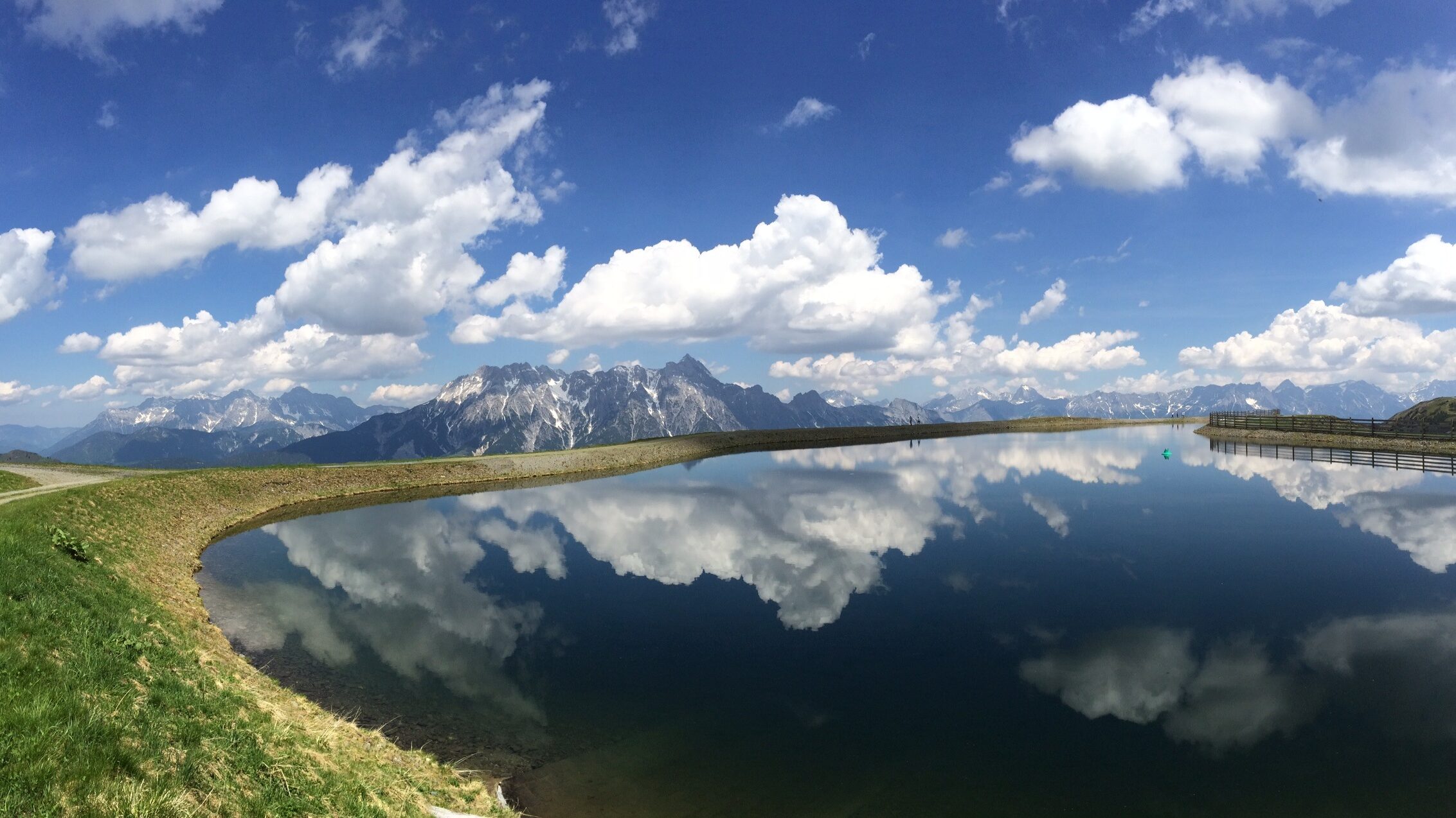 Saalbach Hinterglemm – Ganzjahresdestination in den österreichischen Alpen 1 Saalbach Hinterglemm