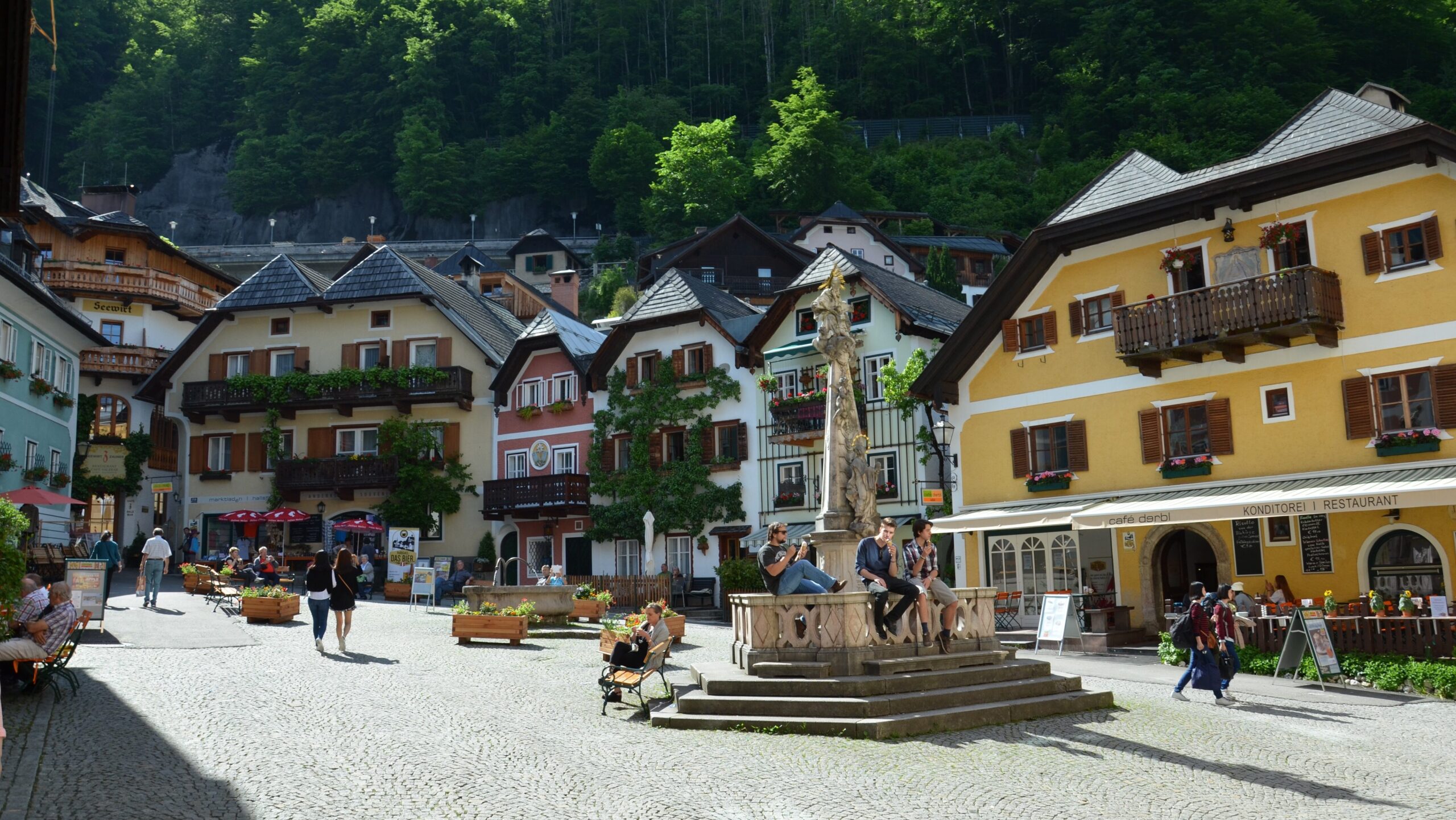 Touristenfallen Österreich: Diese Orte sollte man kennen – und bewusst meiden 2 Touristenfallen in Österreich