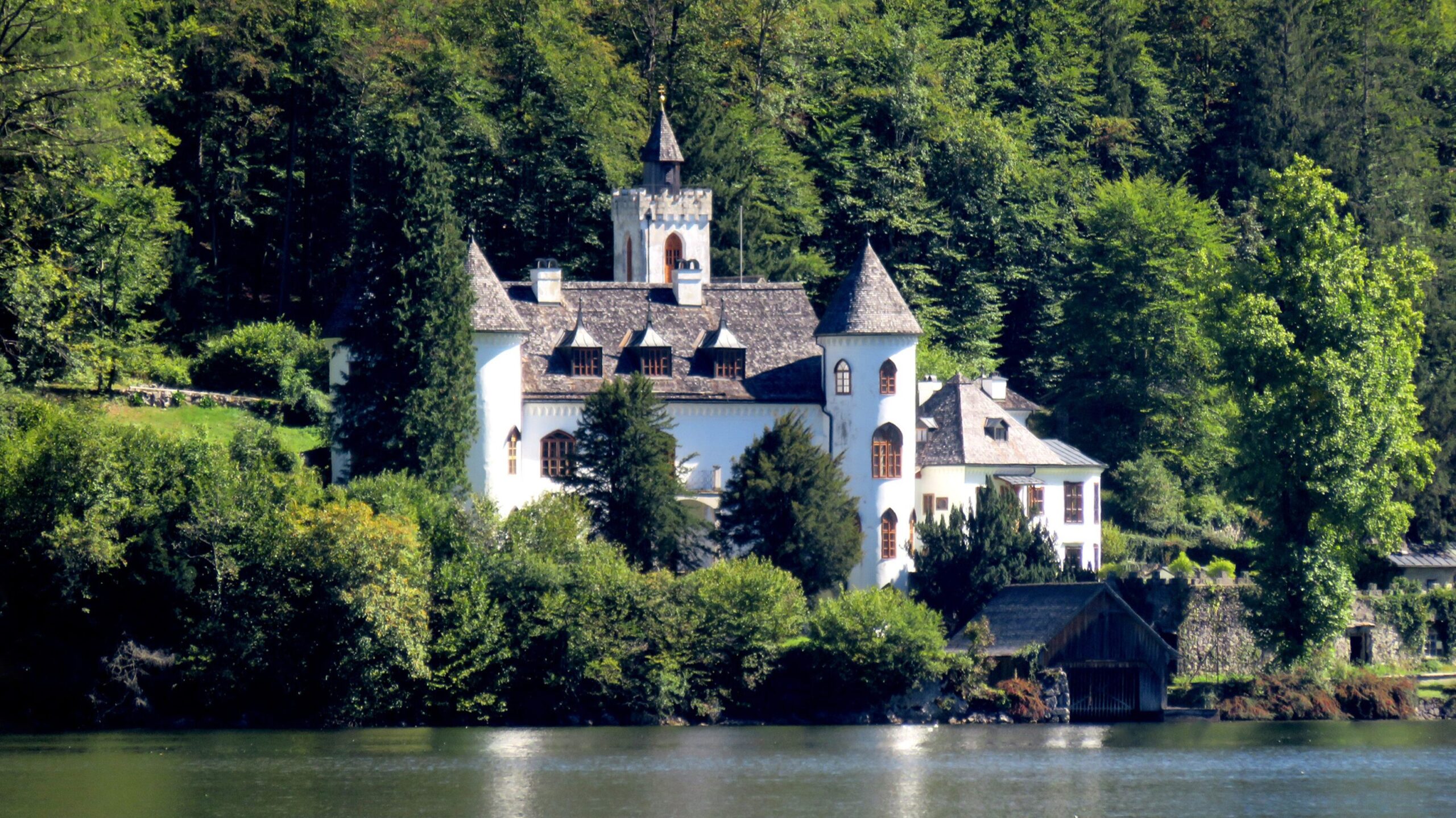 Salzkammergut 