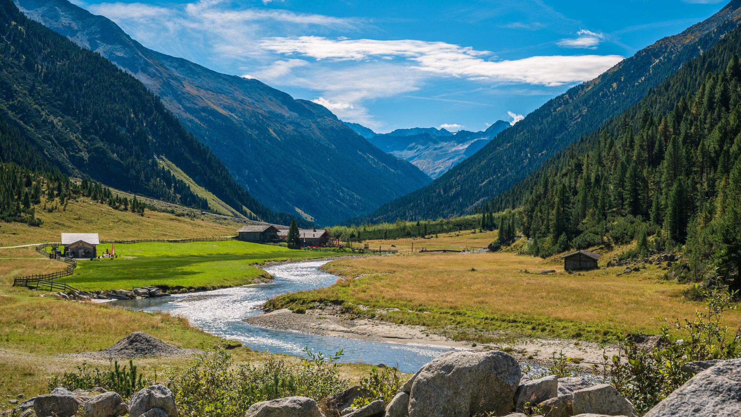 Diese Naturwunder in Österreich kennen selbst Einheimische nicht 2 Naturwunder
