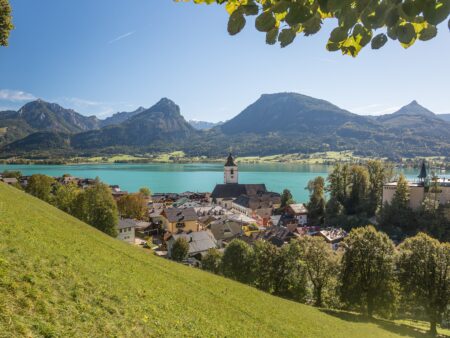 Sommer im Salzkammergut: Aktivitäten, Tipps und die schönsten Orte für unvergessliche Tage