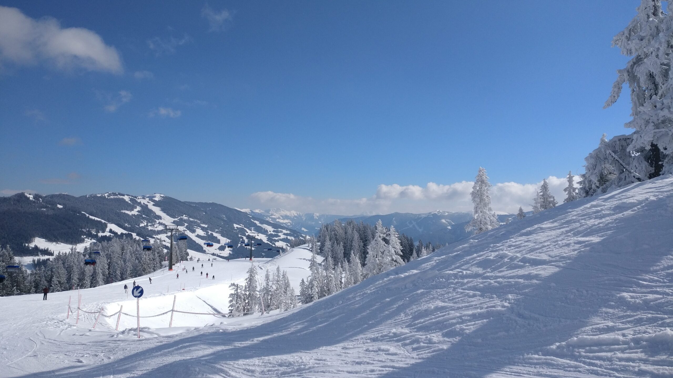 Saalbach Hinterglemm – Ganzjahresdestination in den österreichischen Alpen 2 Saalbach Hinterglemm