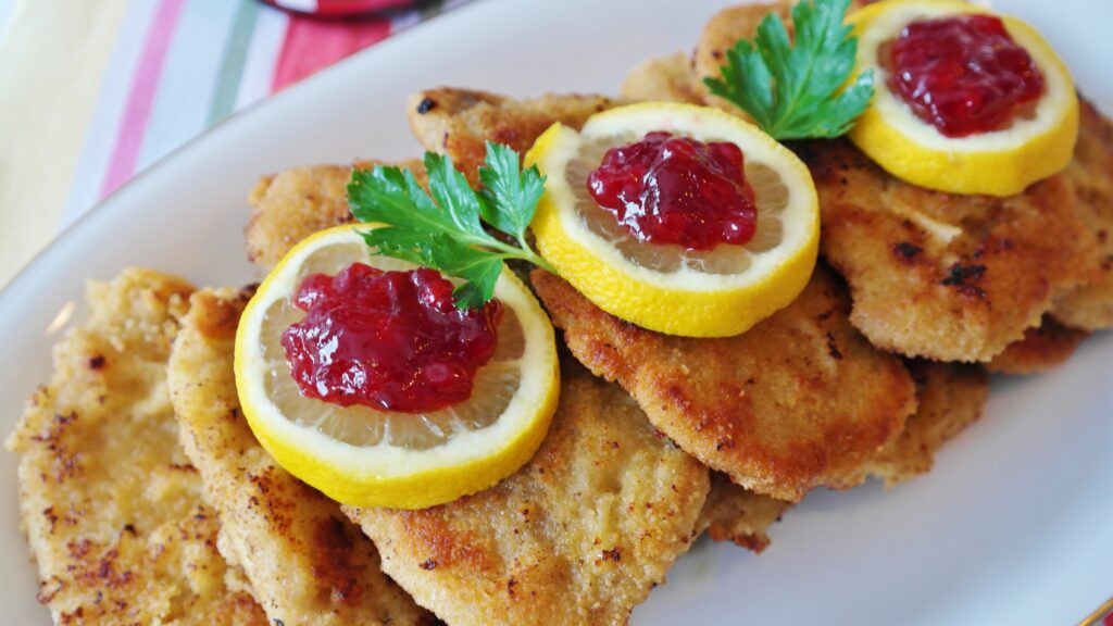 Wiener Schnitzel
