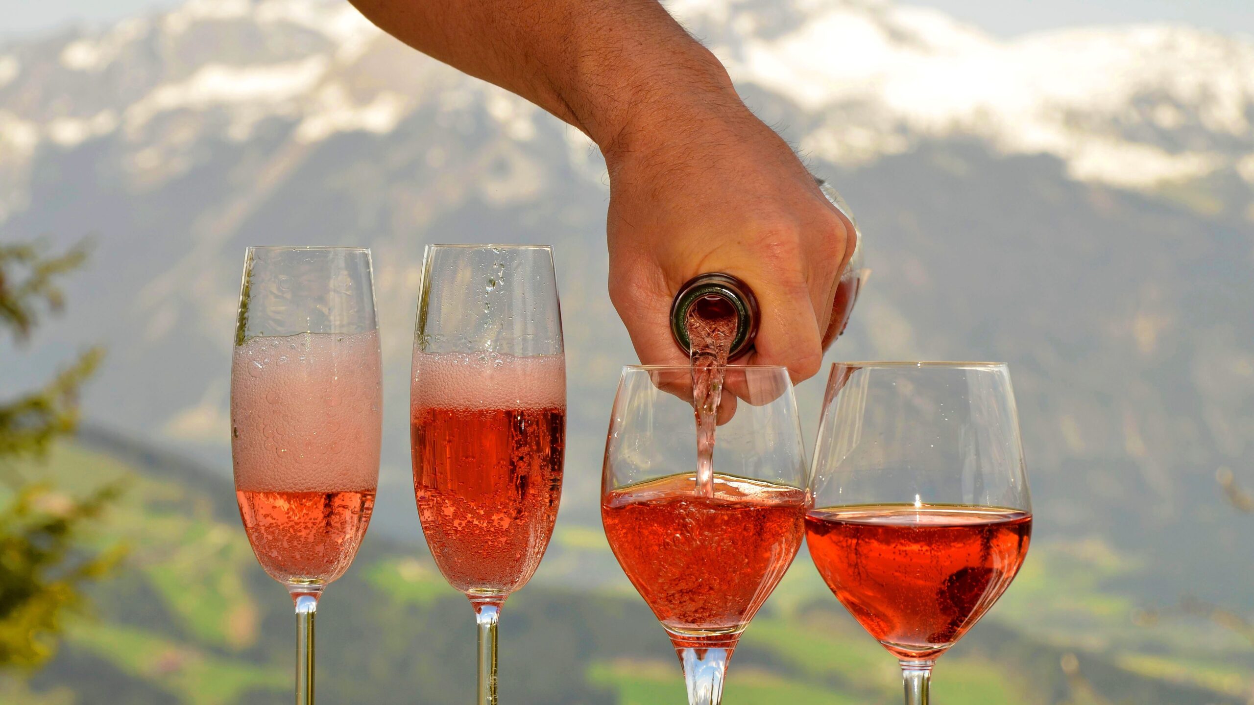 Saalbach Hinterglemm – Ganzjahresdestination in den österreichischen Alpen 3 Saalbach Hinterglemm