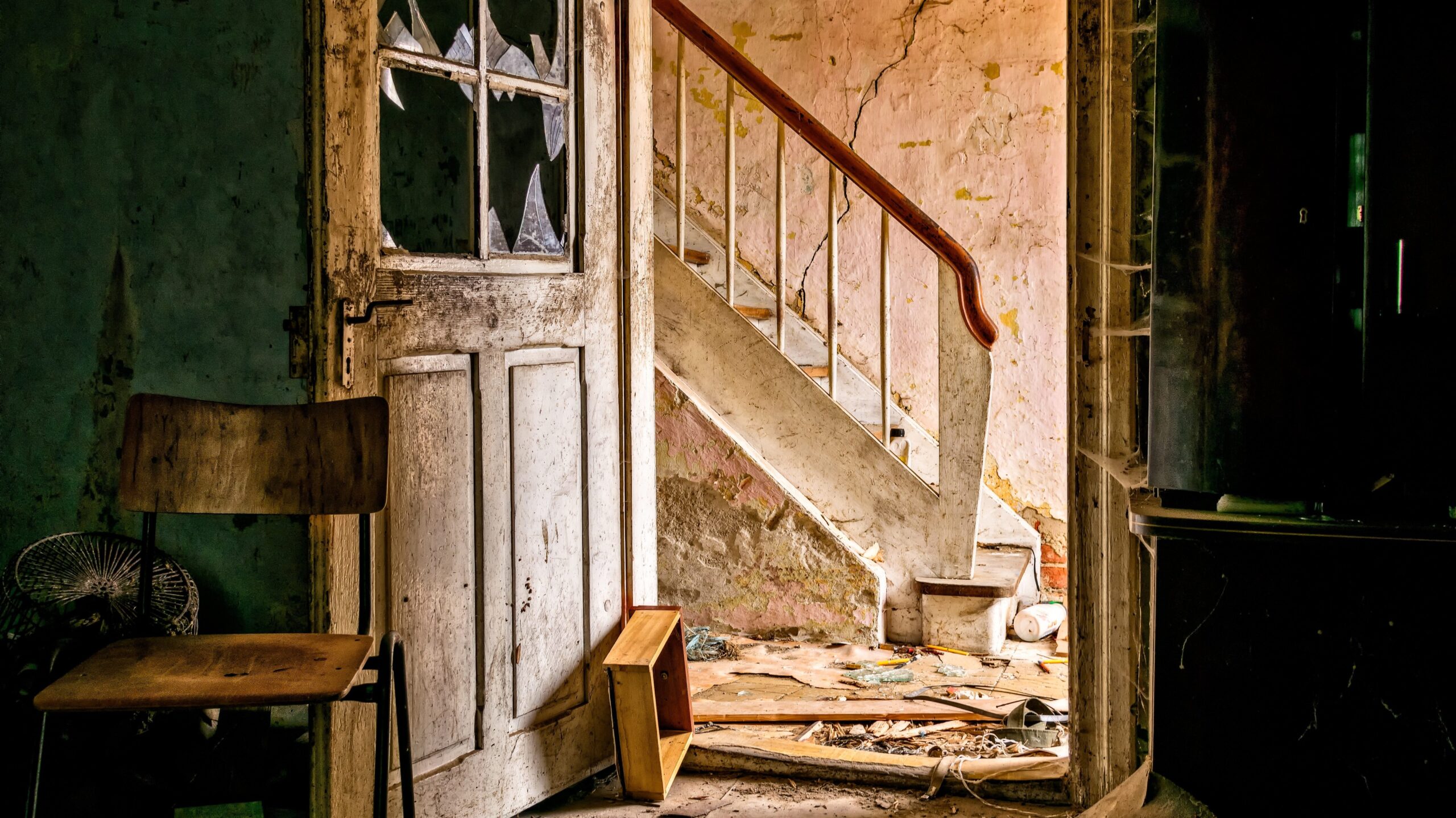 Lost Places in Österreich – legal besuchbar: Verlassene Orte entdecken ohne Ärger 3 Lost Places