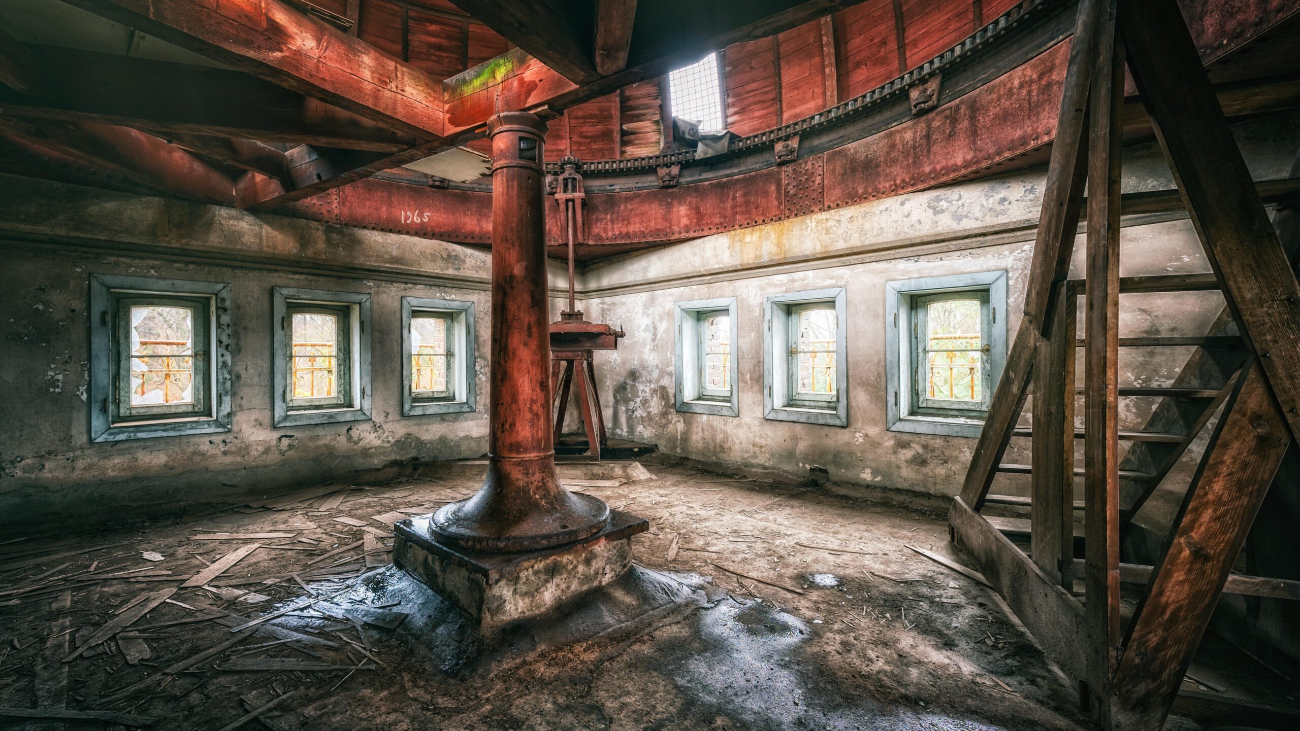 Lost Places in Österreich – legal besuchbar: Verlassene Orte entdecken ohne Ärger 1 Lost Places