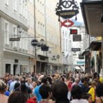 Touristenfallen in Österreich