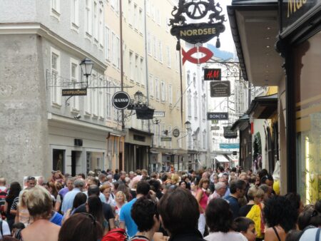 Touristenfallen Österreich: Diese Orte sollte man kennen – und bewusst meiden