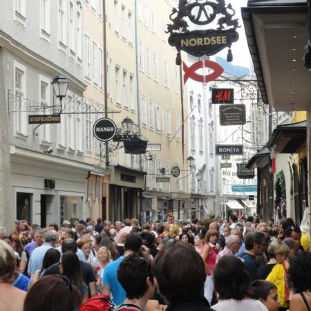 Touristenfallen Österreich: Diese Orte sollte man kennen – und bewusst meiden