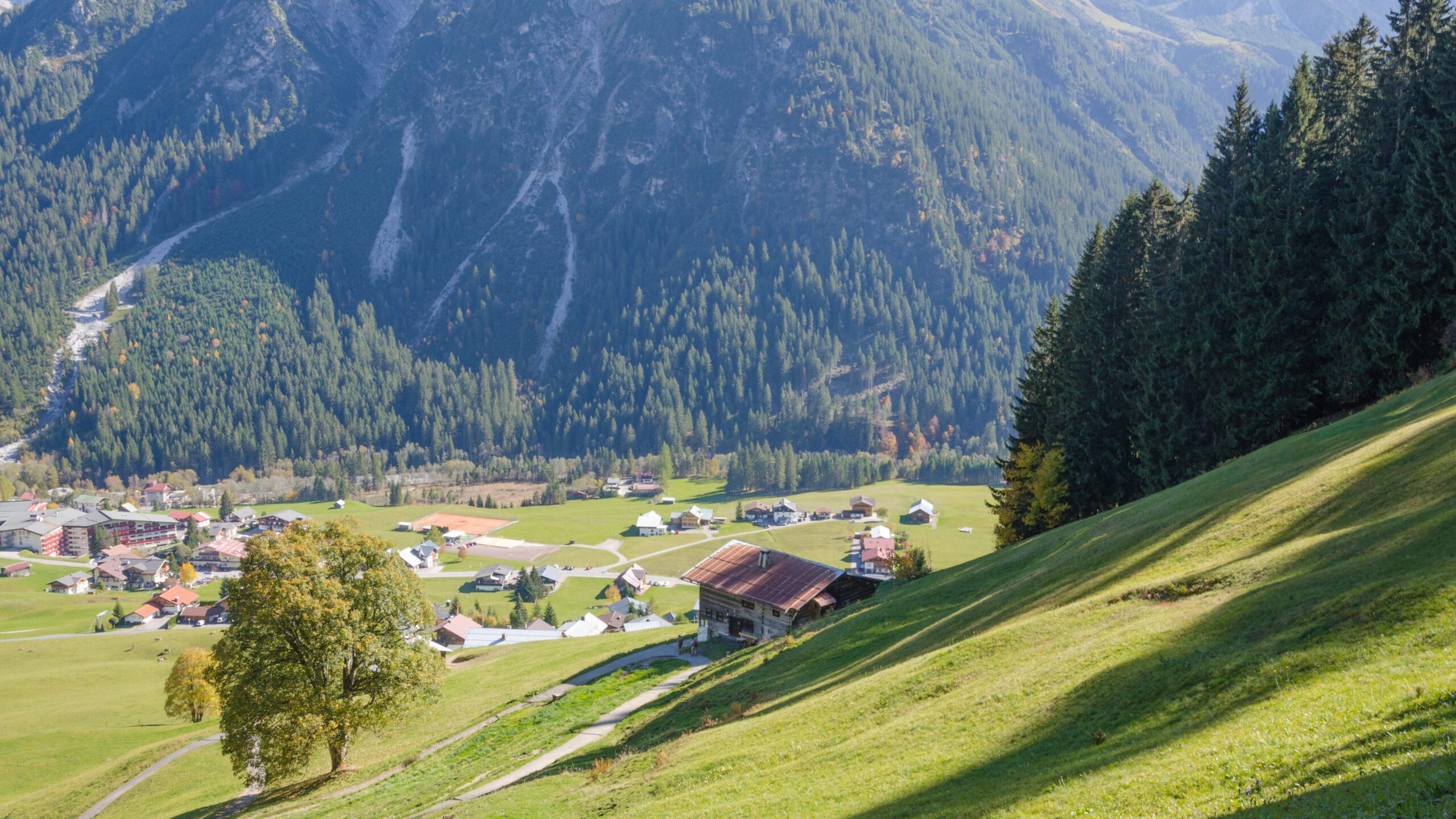Die besten Wanderregionen in Österreich, die man kennen muss: 2 Wanderregionen in Österreich